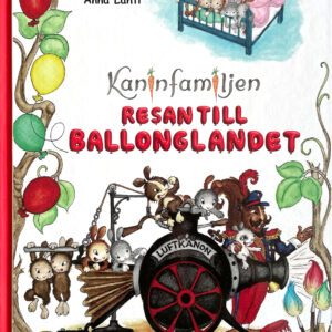 Resan till Ballonglandet