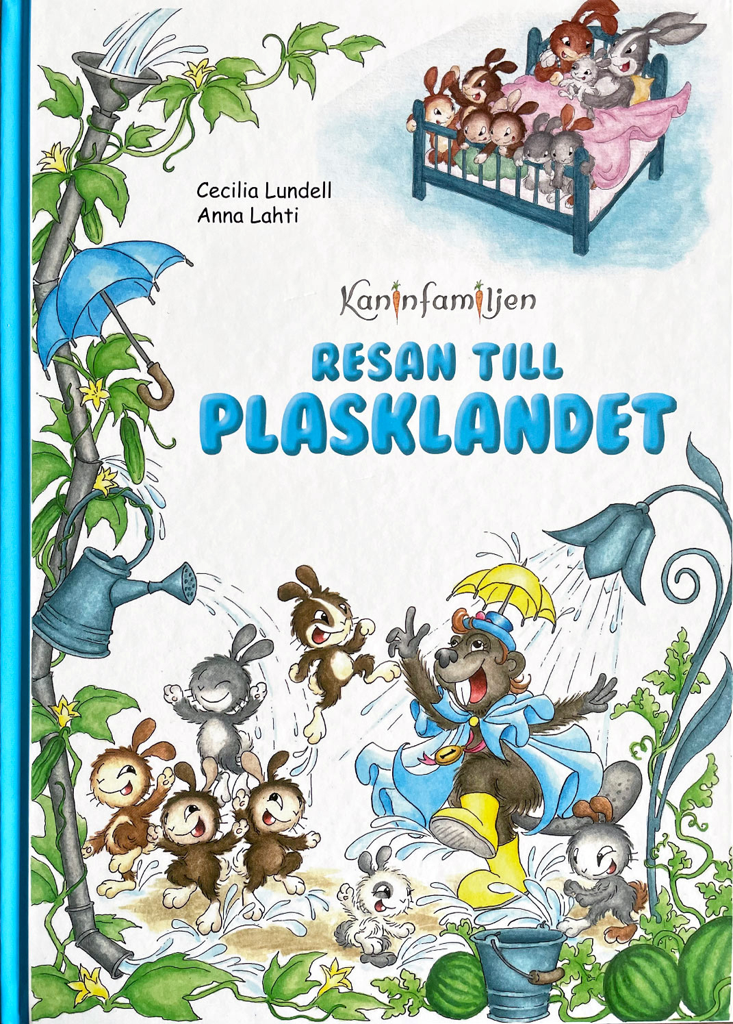 Resan till Plasklandet